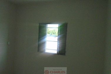 Casa &agrave; venda - 60m&sup2; - Centro