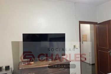 Casa &agrave; venda - 360m&sup2; - Centro