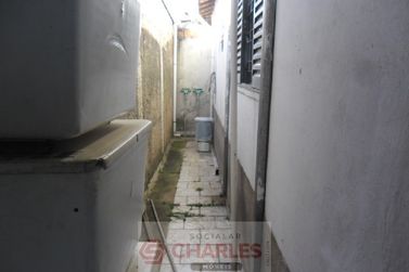 Sala Comercial &agrave; venda - 170m&sup2; - Centro