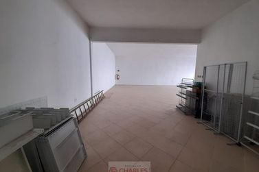 Sala Comercial para alugar - 170m&sup2; - Centro