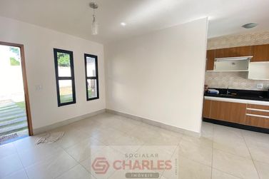Casa &agrave; venda - 86m&sup2; - Centro