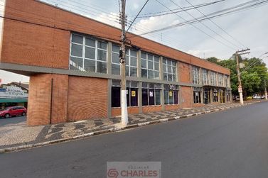 Sala Comercial para alugar - 622m&sup2; - Centro