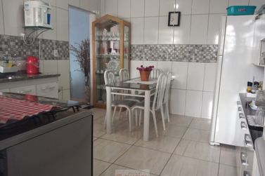 Casa para alugar - 131m&sup2; - Centro
