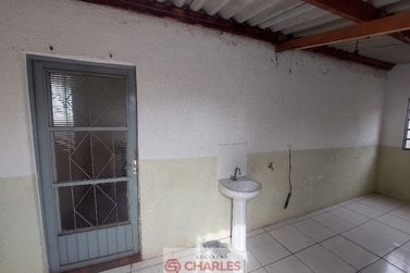 Terreno &agrave; venda - 84m&sup2; - Centro