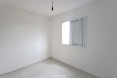 Apartamento para alugar - 46m&sup2; - Centro