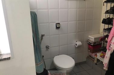 Casa &agrave; venda - 180m&sup2; - Centro