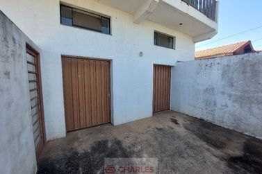 Sala Comercial para alugar - 50m&sup2; - Centro