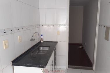 Apartamento &agrave; venda - 10m&sup2; - Centro