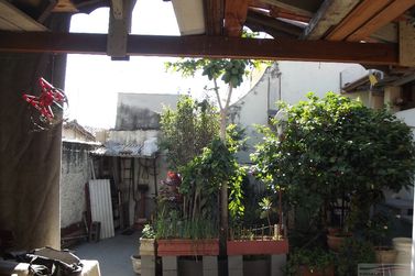 Casa &agrave; venda - 189m&sup2; - Centro
