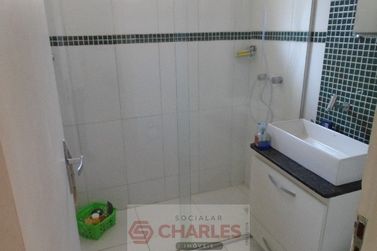 Casa &agrave; venda - 100m&sup2; - Centro
