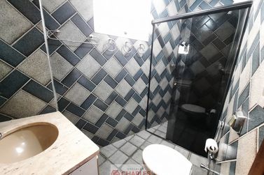Apartamento &agrave; venda - 10m&sup2; - Centro