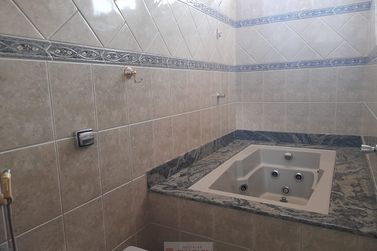 Casa &agrave; venda - 167m&sup2; - Centro