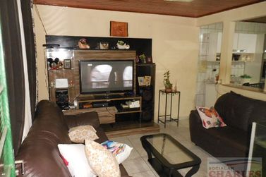Casa &agrave; venda - 89m&sup2; - Centro