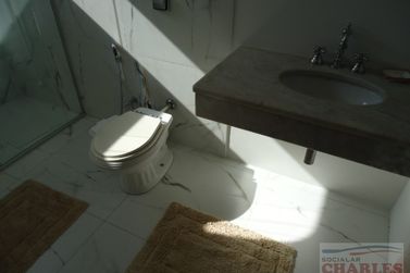 Casa &agrave; venda - 483m&sup2; - Centro