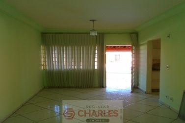 Casa &agrave; venda - 58m&sup2; - Centro
