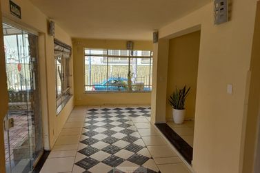 Sala Comercial &agrave; venda - 362m&sup2; - Centro