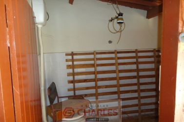 Casa &agrave; venda - 220m&sup2; - Centro