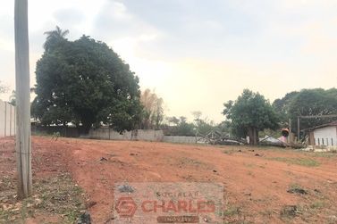 S&iacute;tio &agrave; venda - 390m&sup2; - Centro