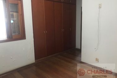 Casa &agrave; venda - 204m&sup2; - Centro