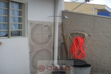 Casa &agrave; venda - 131m&sup2; - Centro