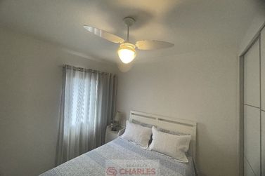 Apartamento &agrave; venda - 86m&sup2; - Centro