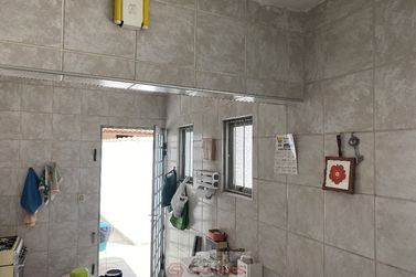 Casa &agrave; venda - 204m&sup2; - Centro