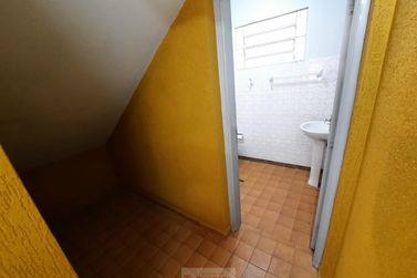 Sala Comercial para alugar - 228m&sup2; - Centro