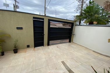Casa &agrave; venda - 276m&sup2; - Centro