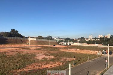 Terreno &agrave; venda - 10m&sup2; - Centro