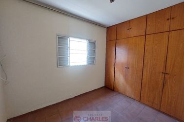 Casa &agrave; venda - 162m&sup2; - Centro