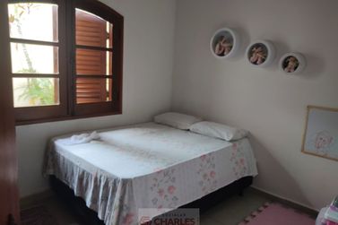Casa &agrave; venda - 414m&sup2; - Centro