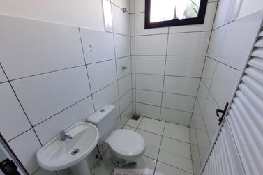 Sala Comercial para alugar - 180m&sup2; - Centro