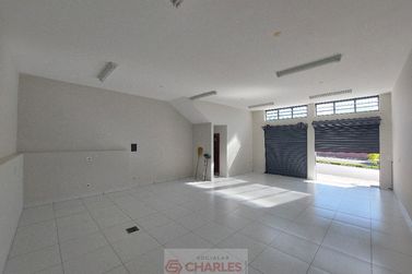 Sala Comercial para alugar - 70m&sup2; - Centro