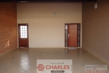 Casa &agrave; venda - 208m&sup2; - Centro