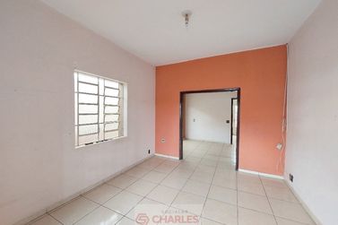 Casa &agrave; venda - 128m&sup2; - Centro