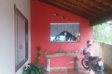 S&iacute;tio &agrave; venda - 450m&sup2; - Centro