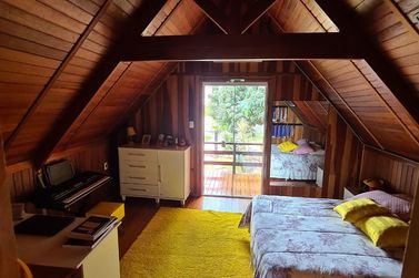 S&iacute;tio &agrave; venda - 270m&sup2; - Centro