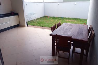 Casa &agrave; venda - 166m&sup2; - Centro