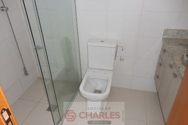 Apartamento &agrave; venda - 114m&sup2; - Centro
