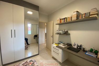 Casa &agrave; venda - 96m&sup2; - Centro