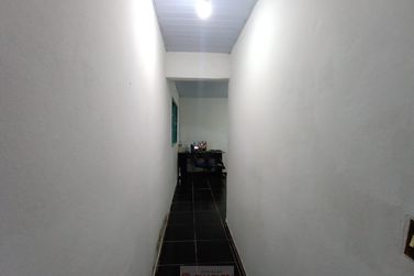Casa &agrave; venda - 188m&sup2; - Centro
