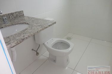 Apartamento &agrave; venda - 68m&sup2; - Centro