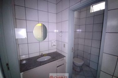 Sal&atilde;o Comercial &agrave; venda - 288m&sup2; - Centro
