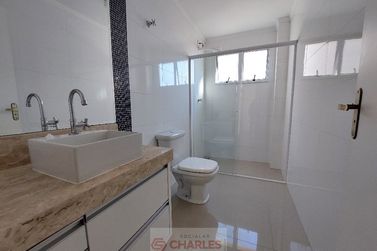 Apartamento &agrave; venda - 106m&sup2; - Centro