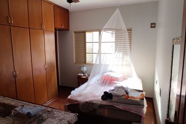 Casa &agrave; venda - 176m&sup2; - Centro