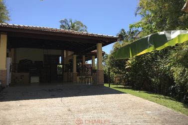 Casa &agrave; venda - 297m&sup2; - Centro