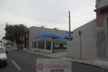 Terreno &agrave; venda - 10m&sup2; - Centro