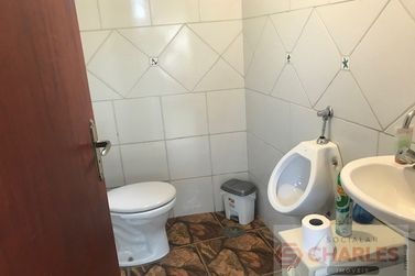 Casa &agrave; venda - 164m&sup2; - Centro