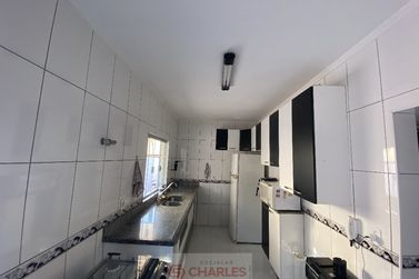 Casa &agrave; venda - 175m&sup2; - Centro