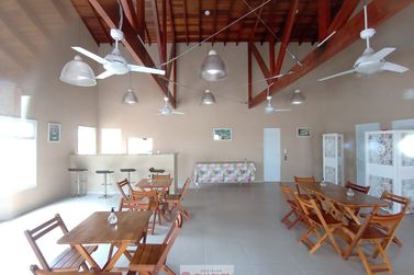 Apartamento &agrave; venda - 73m&sup2; - Centro